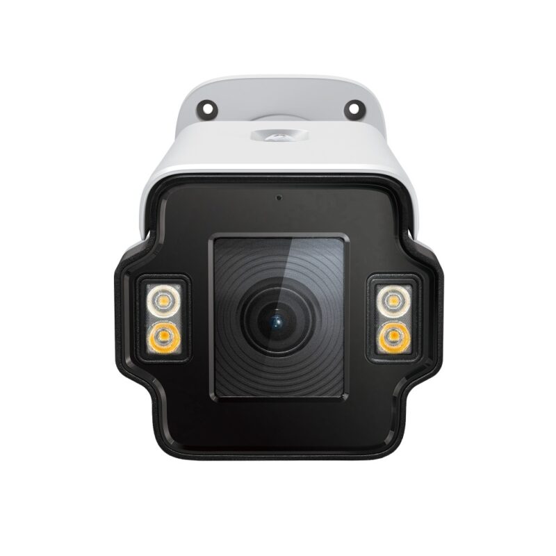 VIGI InSight LPR345Z License Plate Recognition CCTV Camera Package (2)
