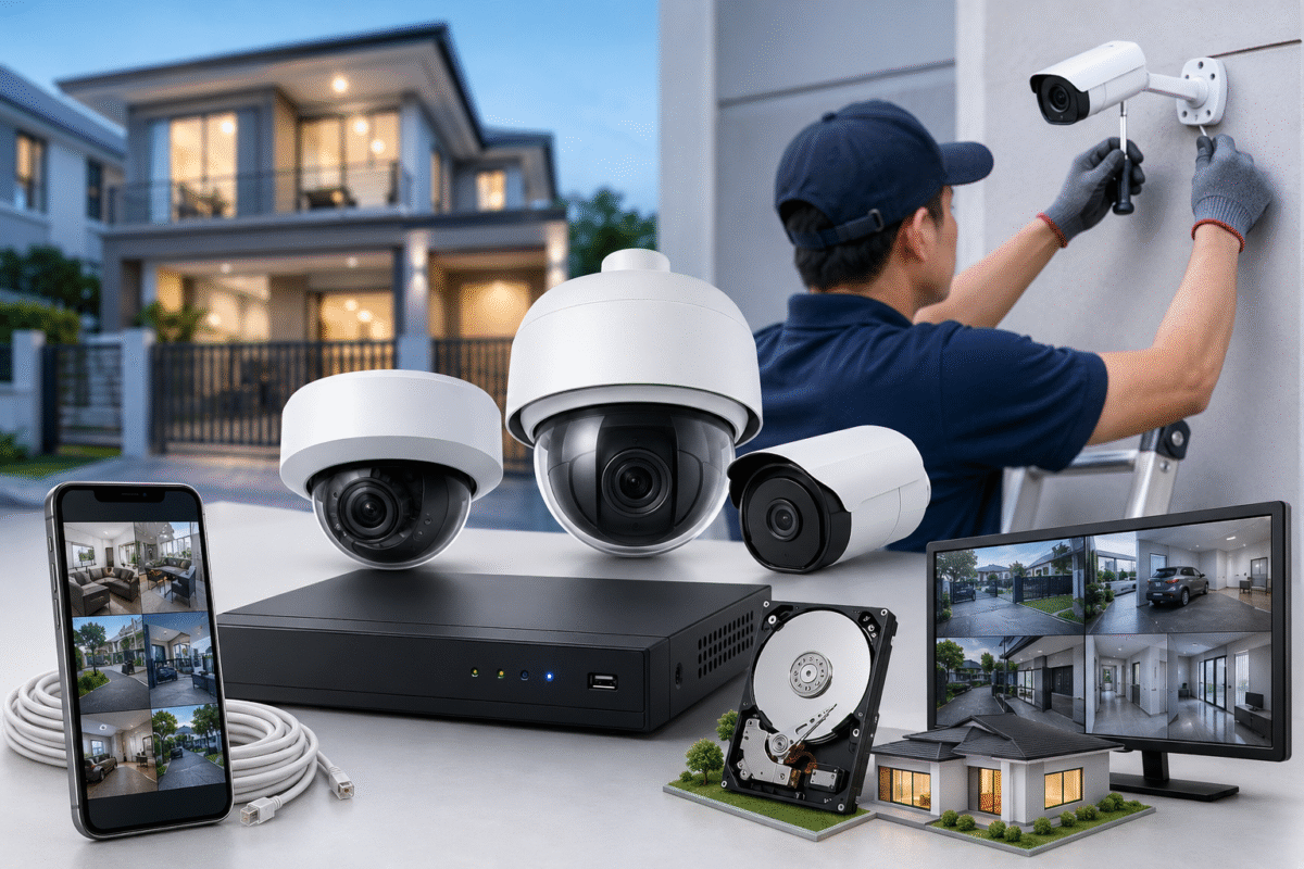 CCTV Installation Package 2026 Complete Guide to Cost, Details, and Pricing in Singapore (4)