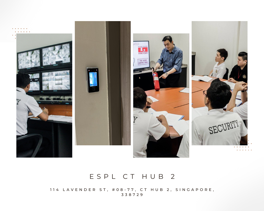 ESPL CT Hub 2