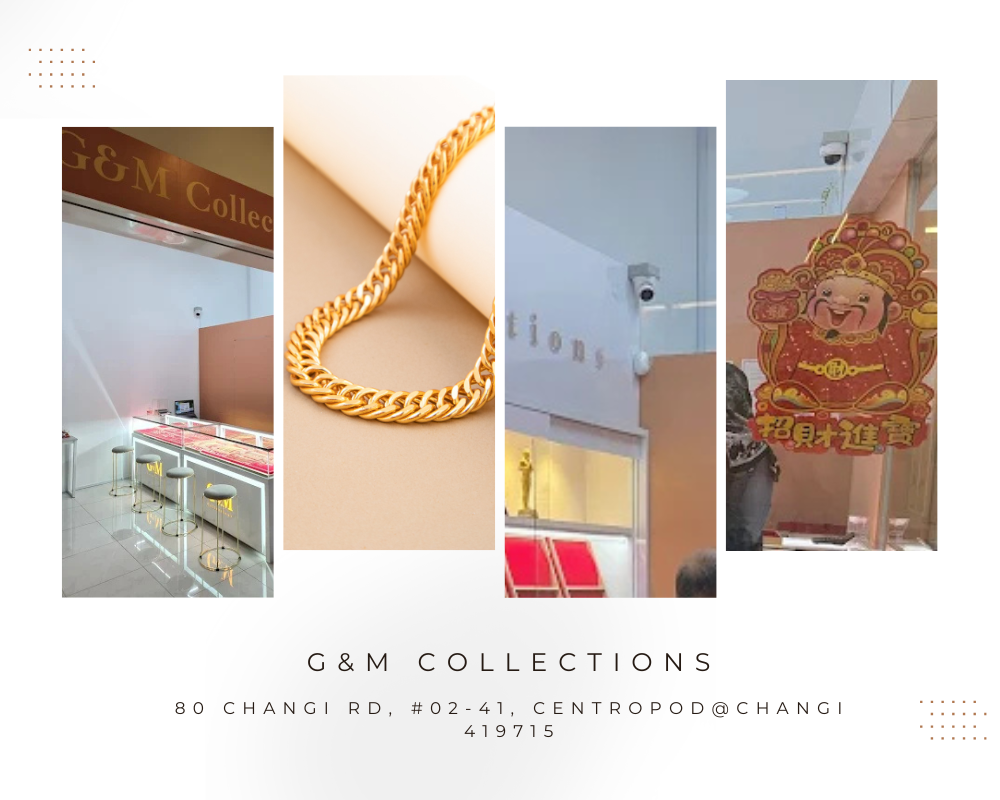 G&M Collections