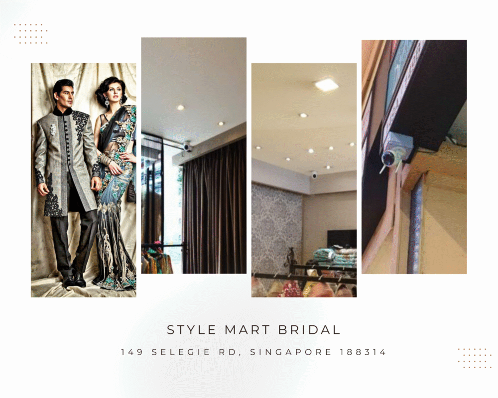 Style mart bridal