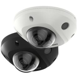 Hikvision DS 2CD2543G2 I 4MP AcuSense Mini Dome CCTV Camera Singapore Fast and Secure Installation Package (10)