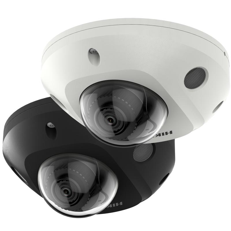 Hikvision DS 2CD2543G2 I 4MP AcuSense Mini Dome CCTV Camera Singapore Fast and Secure Installation Package (10)