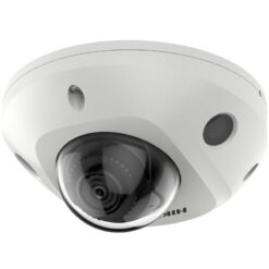 Hikvision DS 2CD2543G2 I 4MP AcuSense Mini Dome CCTV Camera Singapore Fast and Secure Installation Package (11)