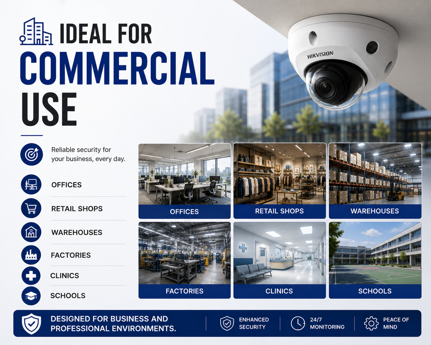 Hikvision DS 2CD2543G2 I 4MP AcuSense Mini Dome CCTV Camera Singapore Fast and Secure Installation Package (9)