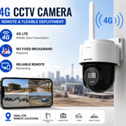 Hikvision DS 2DE2C400MWG 4G 4MP 4G CCTV (10)