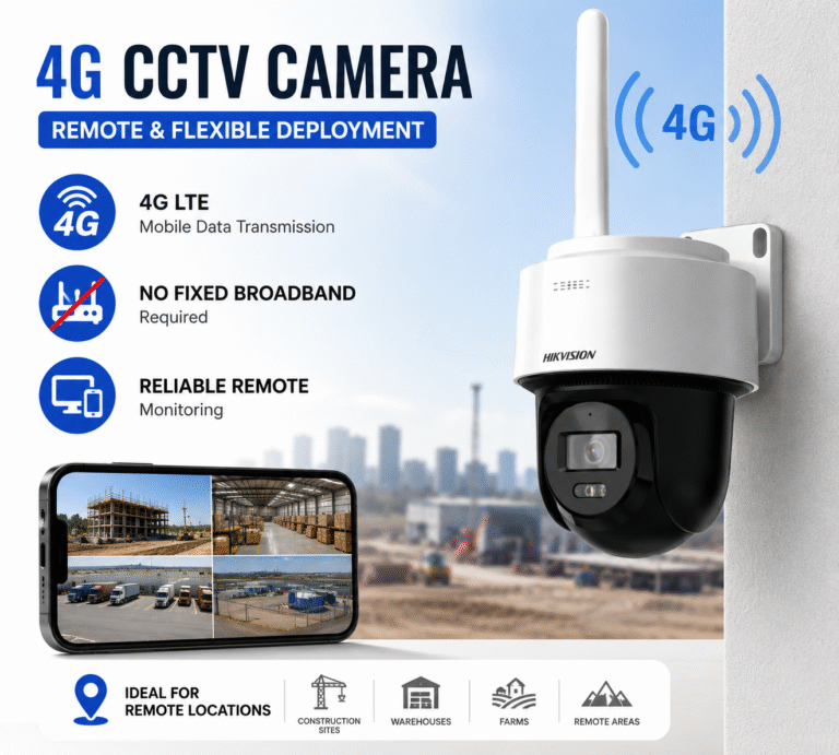 Hikvision DS 2DE2C400MWG 4G 4MP 4G CCTV (10)