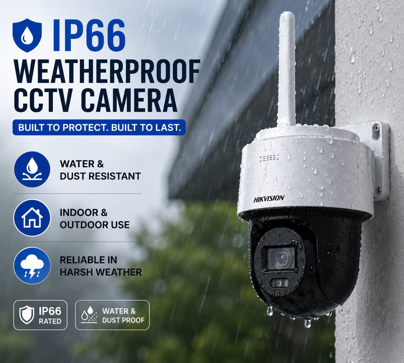 Hikvision DS 2DE2C400MWG 4G 4MP 4G CCTV (5)