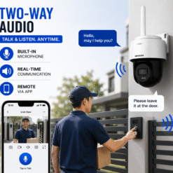 Hikvision DS 2DE2C400MWG 4G 4MP 4G CCTV (6)
