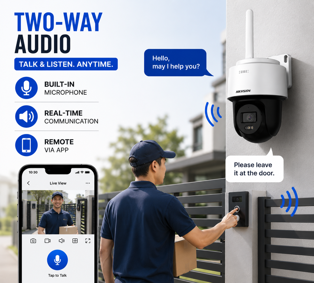 Hikvision DS 2DE2C400MWG 4G 4MP 4G CCTV (6)