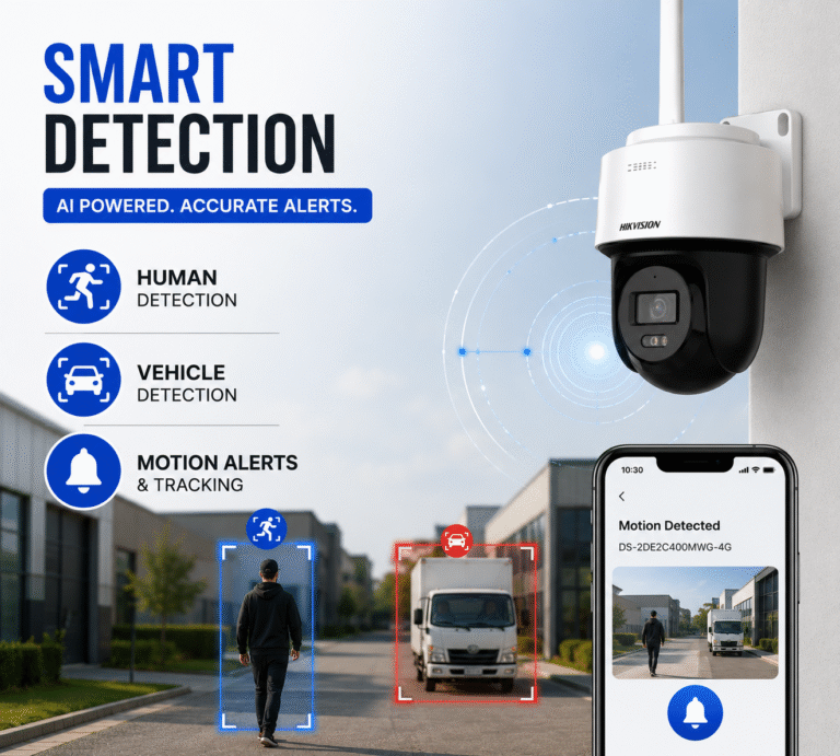 Hikvision DS 2DE2C400MWG 4G 4MP 4G CCTV (7)