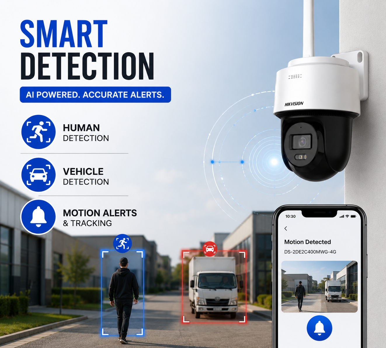 Hikvision DS 2DE2C400MWG 4G 4MP 4G CCTV (7)