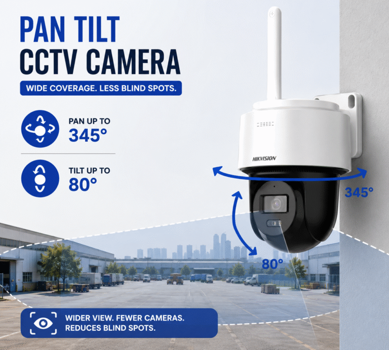 Hikvision DS 2DE2C400MWG 4G 4MP 4G CCTV (9)