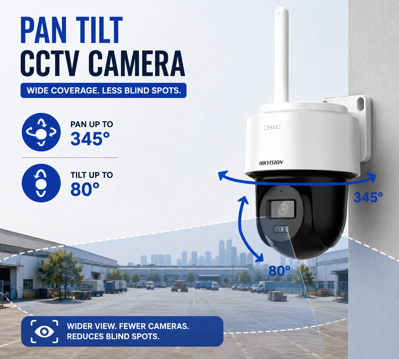 Hikvision DS 2DE2C400MWG 4G 4MP 4G CCTV (9)
