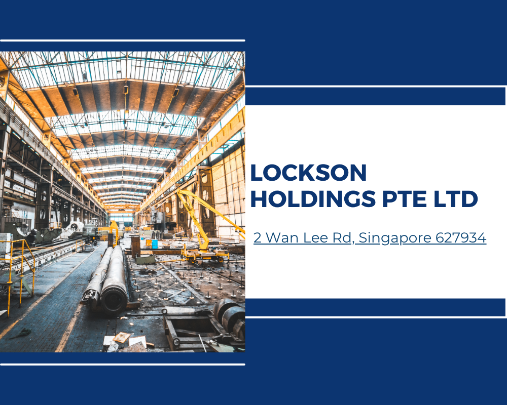 Holdings Pte Ltd Singapore