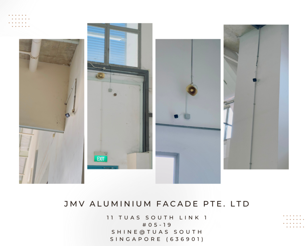 JMV ALUMINIUM FACADE PTE. LTD