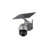 Solar Panel PTZ Built-in Battery IP Cam 1 CAM Package Smart Outdoor Waterproof CCTV Camera